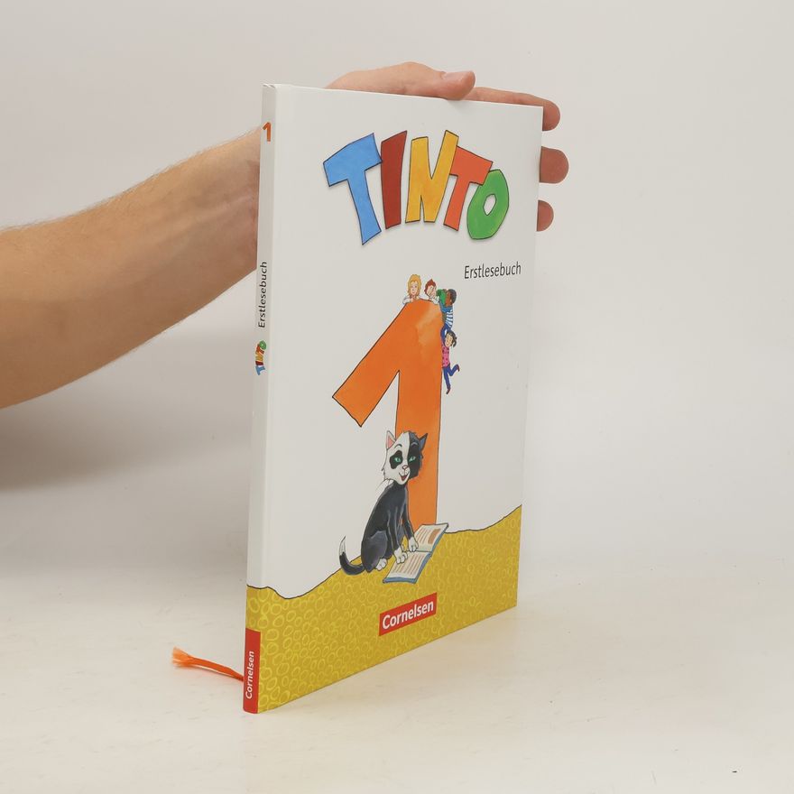 Rüdiger Urbanek 1. Schuljahr - Erstlesebuch
