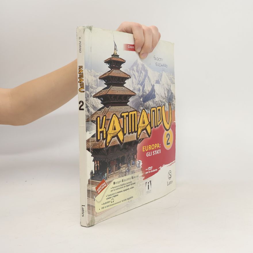Various authors Katmandu 2