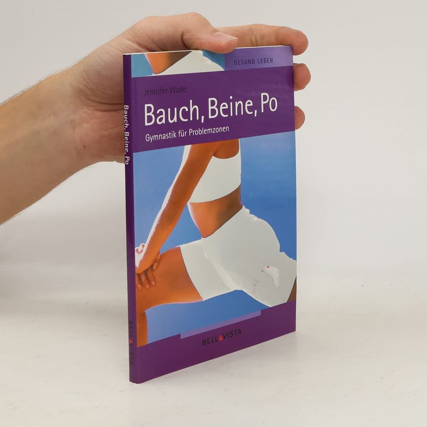 Jennifer Wade Bauch, Beine, Po