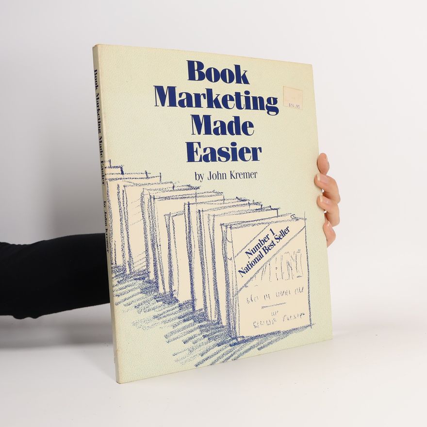 John M. D. Kremer Book Marketing Made Easier