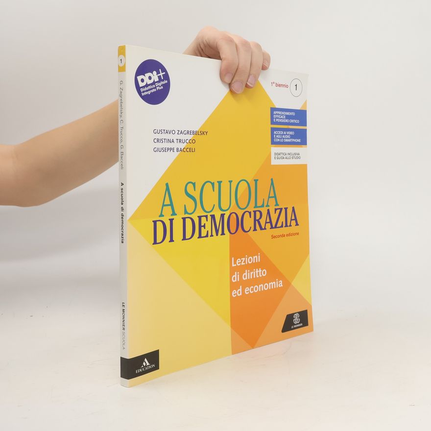 Giuseppe Bacceli A scuola de democrazia