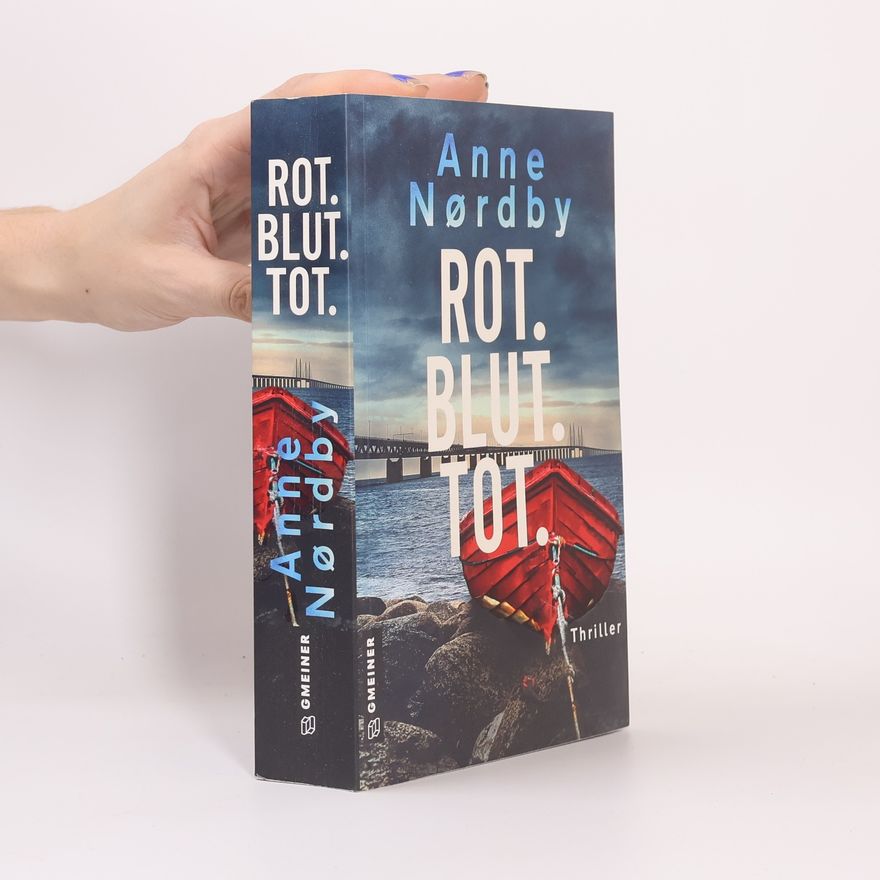 Anne Nørdby Rot. Blut.Tot.