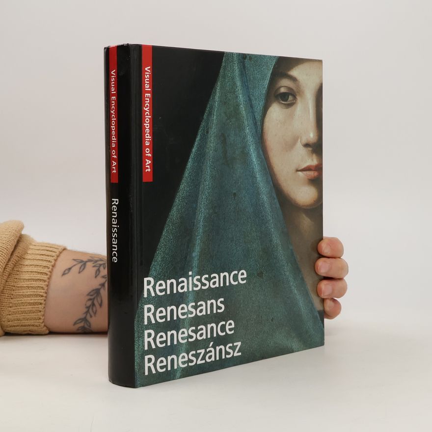 Shaaron Magrelli Renaissance = Renesans = Renesance = Reneszánsz