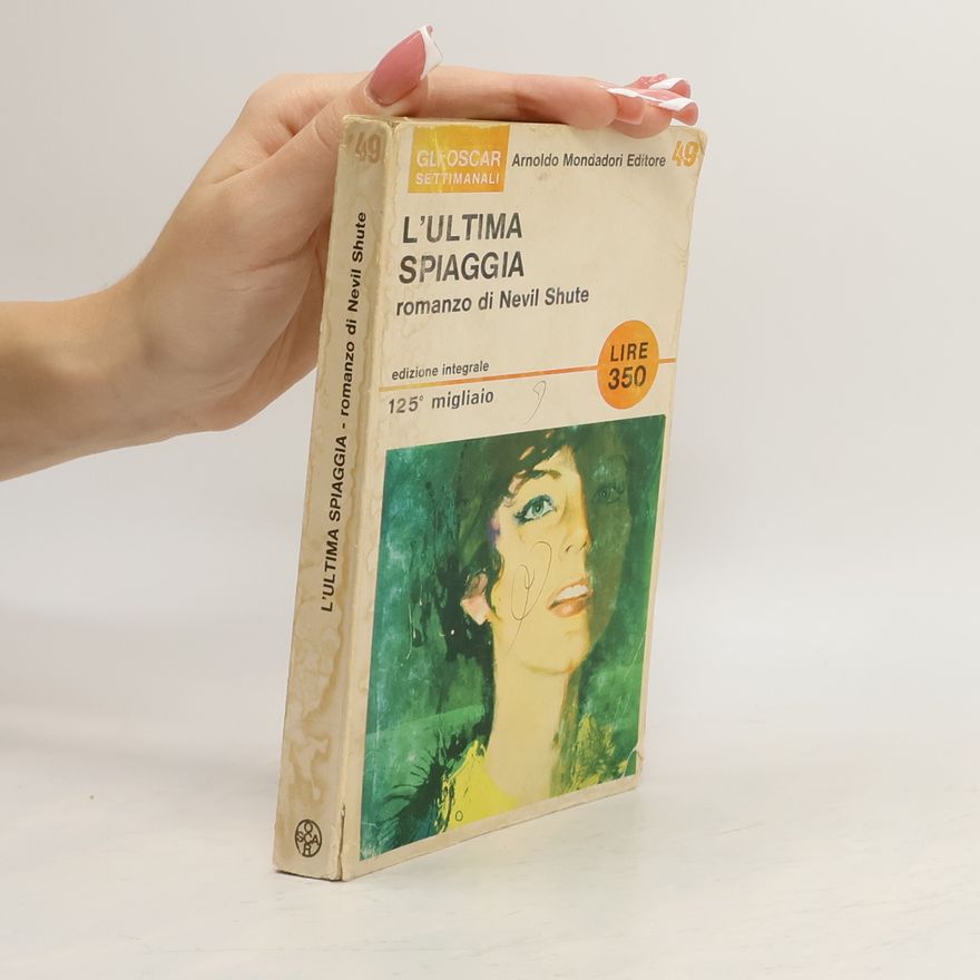 Nevil Shute L'ultima spiaggia