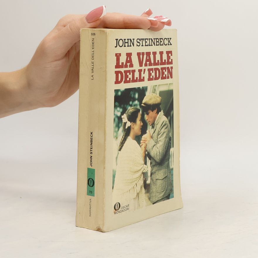 John Steinbeck La valle dell'eden