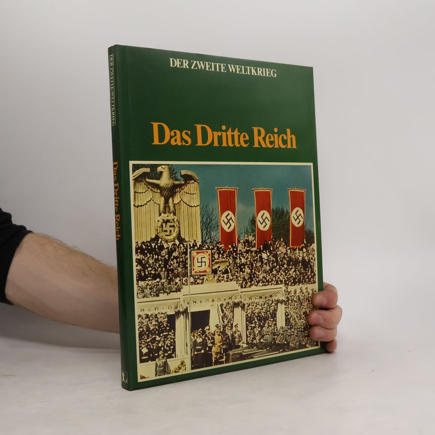 Autorenkollektiv Das Dritte Reich