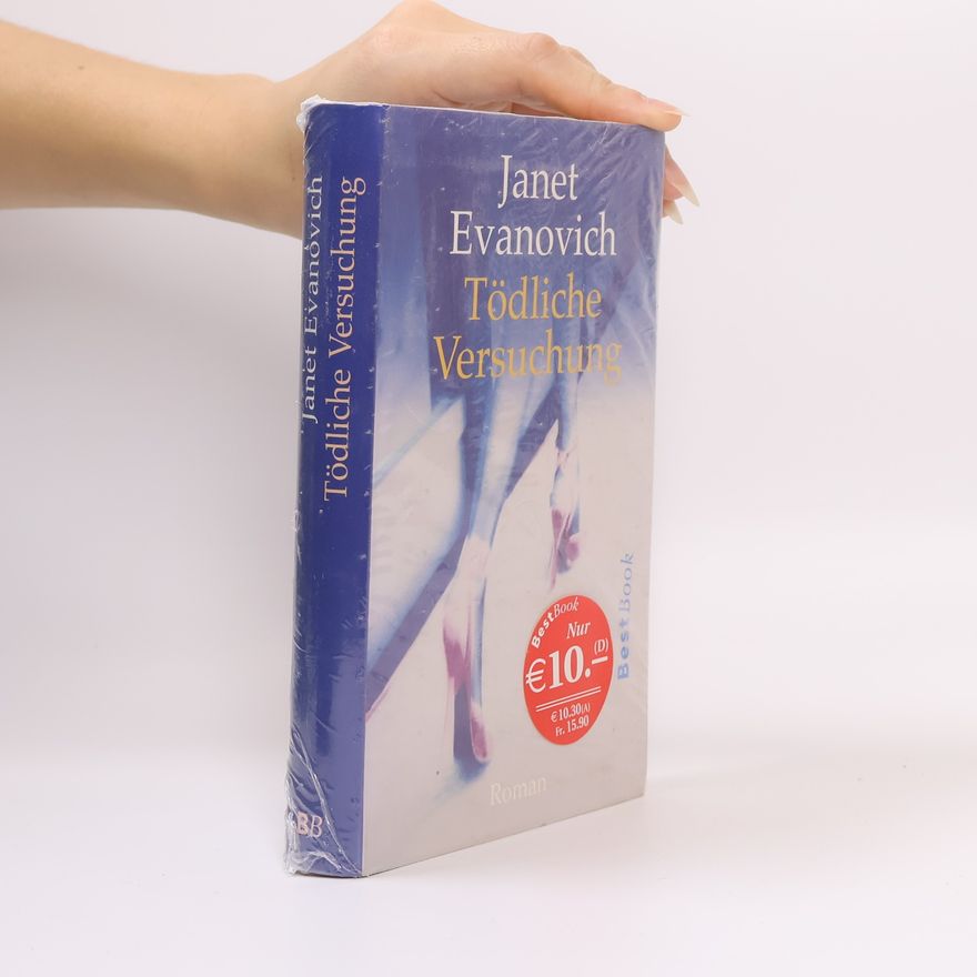 Janet Evanovich Tödliche Versuchung