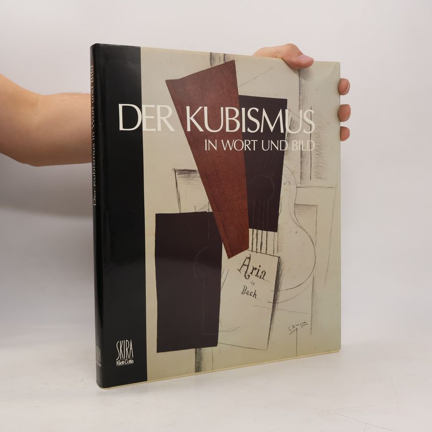 Pierre Daix Der Kubismus in Wort und Bild
