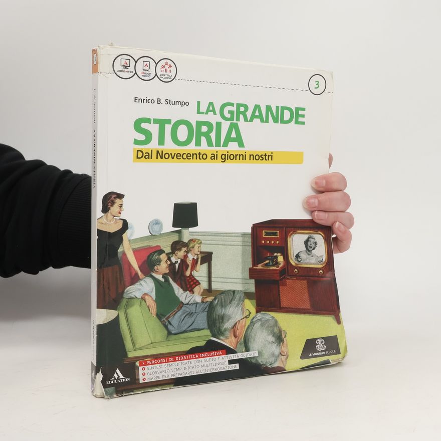 Enrico B. Stumpo La frande storia