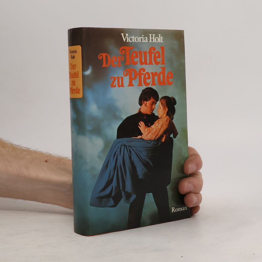 Eleanor Burford Der Teufel zu Pferde