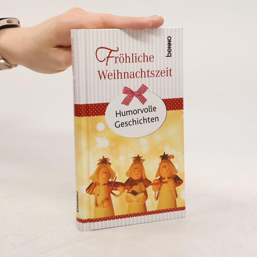 Volker Bauch Fröhliche Weihnachtszeit