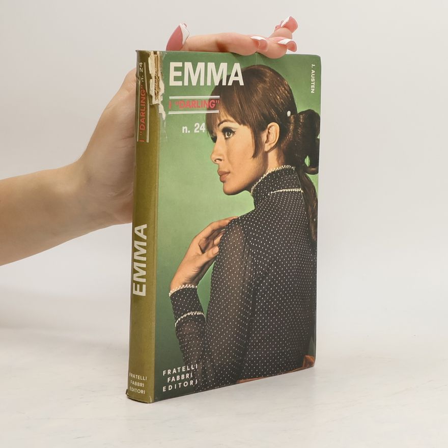 Various authors Emma 24.