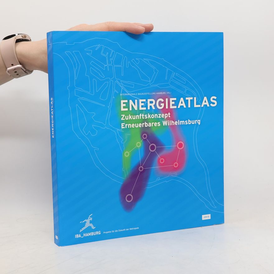 Caroline Fafflok Energieatlas