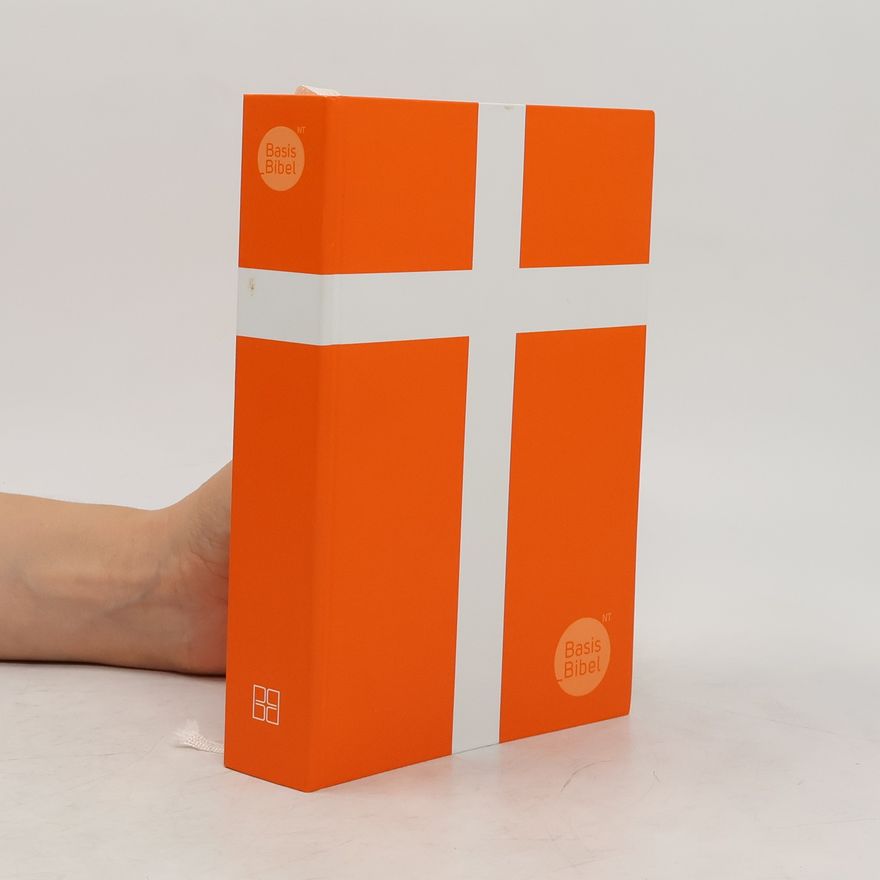 Autorenkollektiv BasisBibel. Das Neue Testament