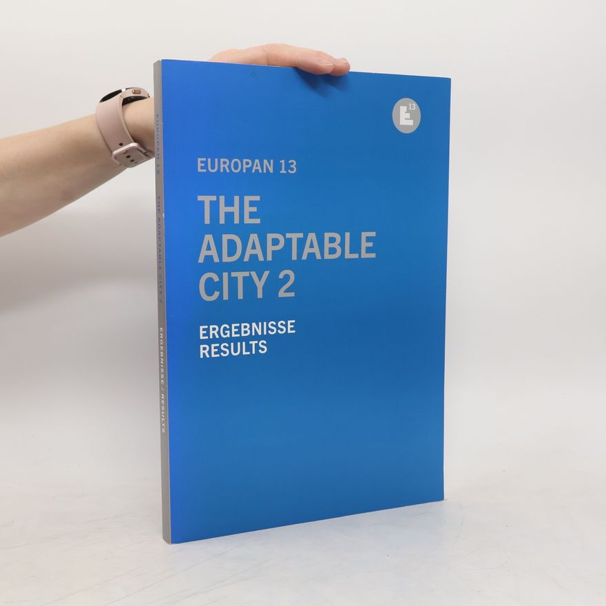 Thomas Herrmann Adaptable city