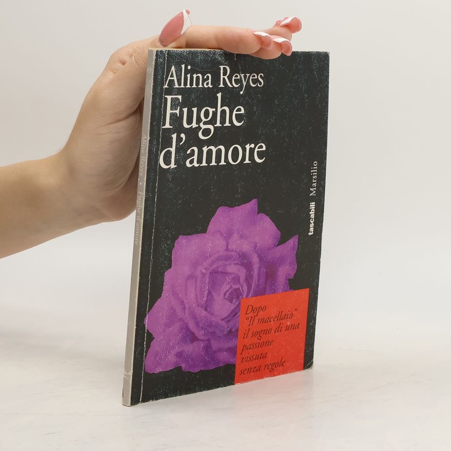 Frediano Sessi Fughe d'amore
