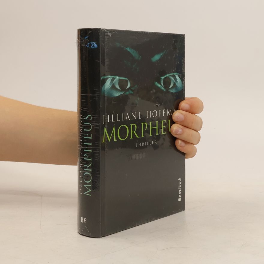 Jilliane Hoffman Morpheus