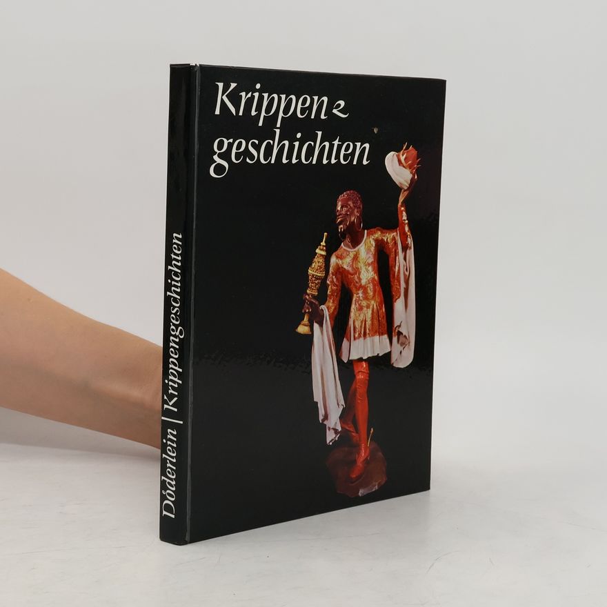 Wilhelm Döderlein Krippengeschichten