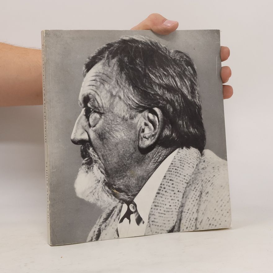 Christian Rohlfs Museum Folkwang Essen 1978