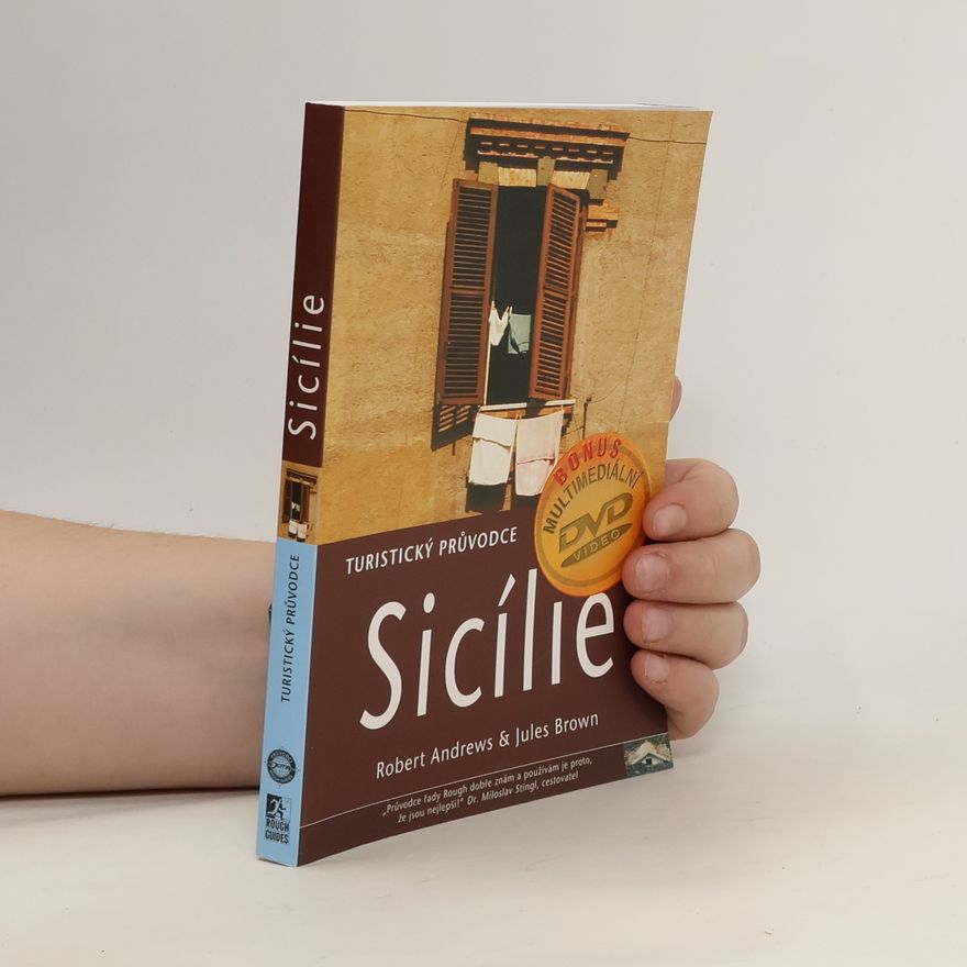 Jules Brown Sicílie