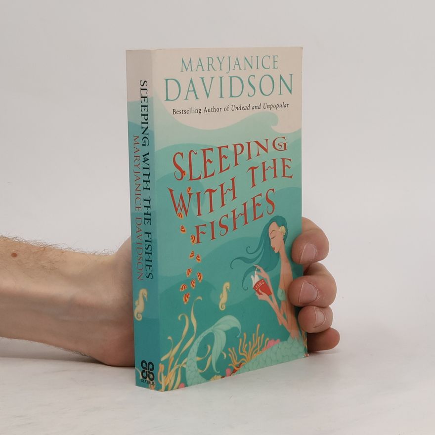MaryJanice Davidson Sleeping with the Fishes