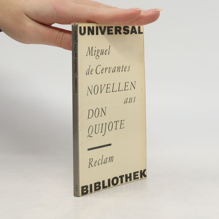 Miguel de Cervantes Don Quijote