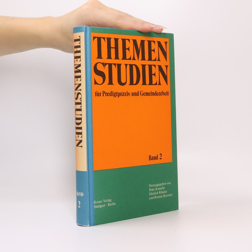 Autorenkollektiv Themenstudien, Band 2