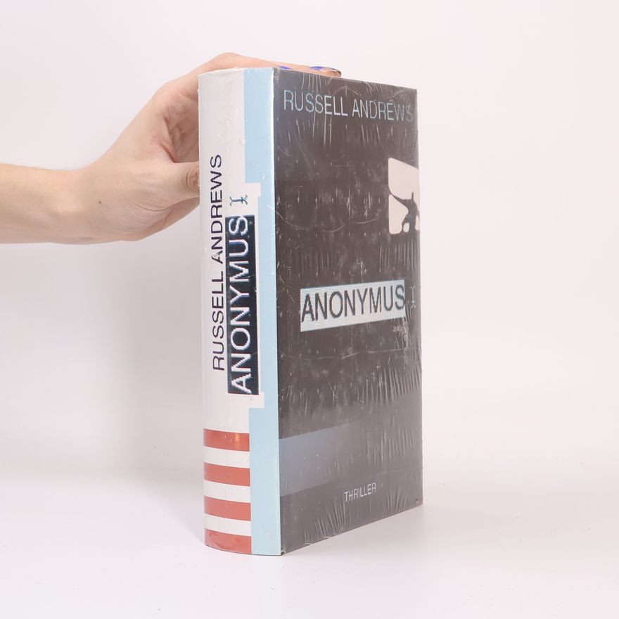 Andrews Russel Anonymus