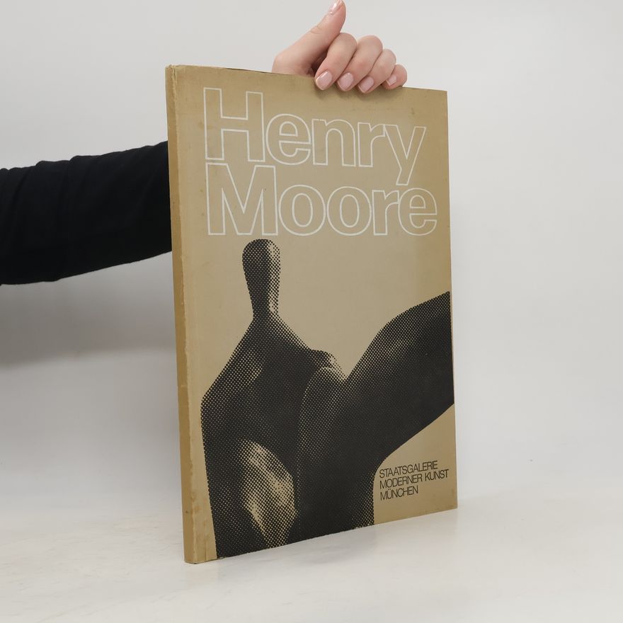 Autorenkollektiv Henry Moore