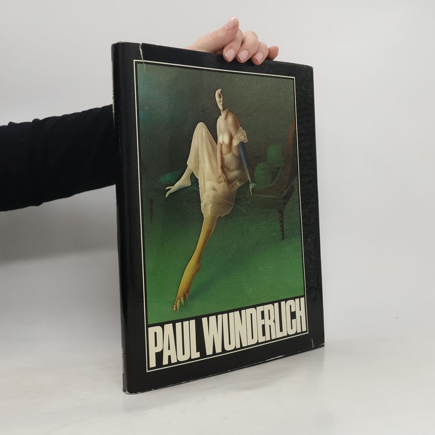 Paul Wunderlich Paul Wunderlich
