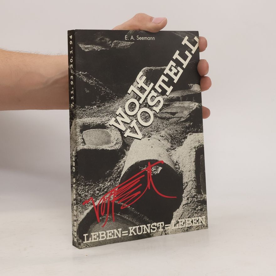 E. A. Seemann Wolf Vostell