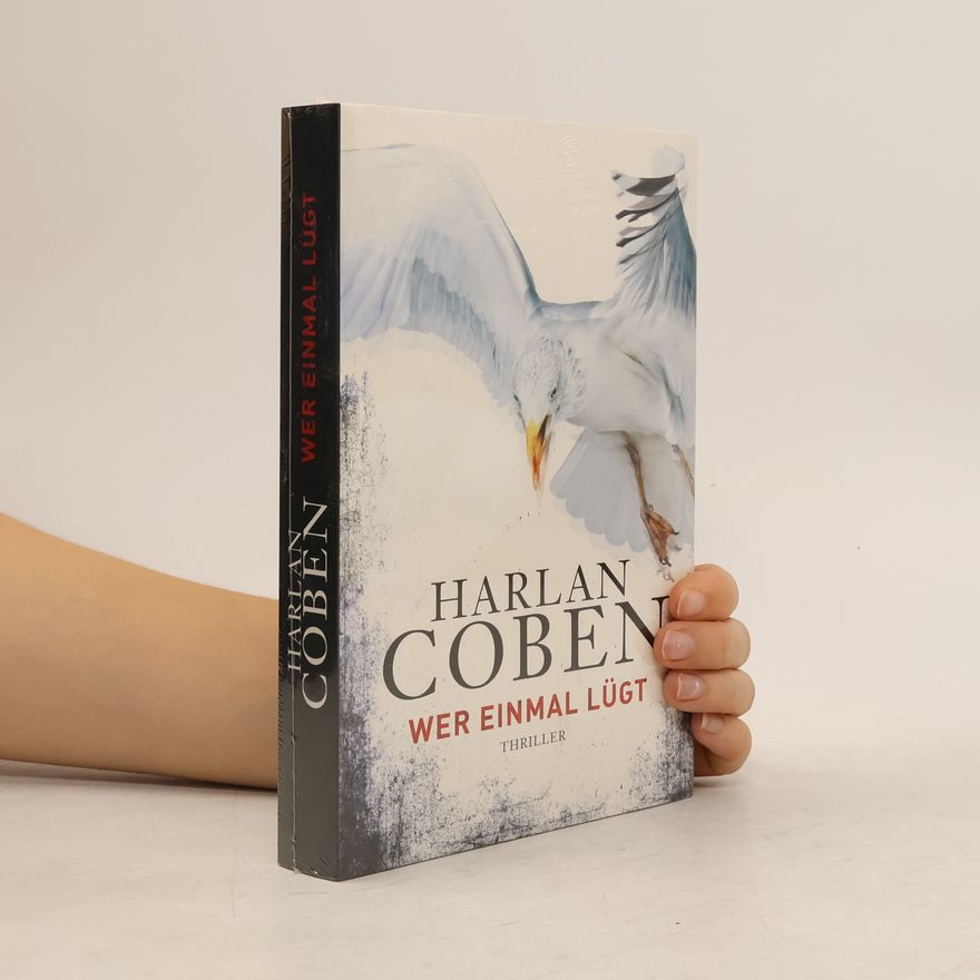 Harlan Coben Wer einmal lügt