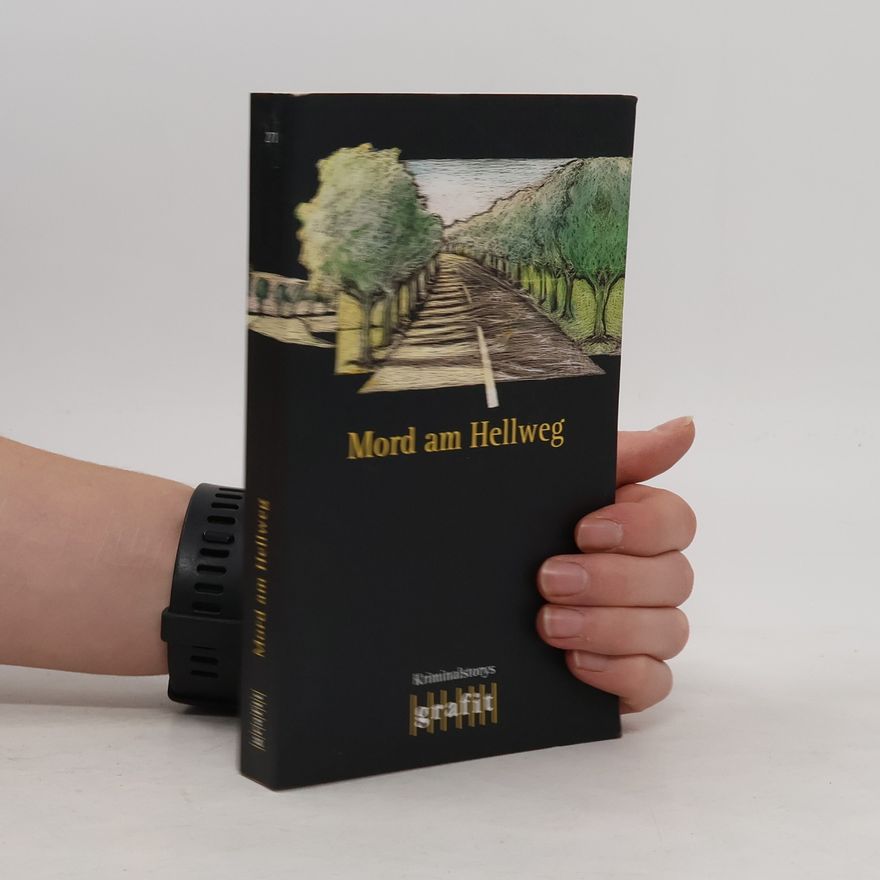 H. P. Karr Mord am Hellweg. Kriminalstorys