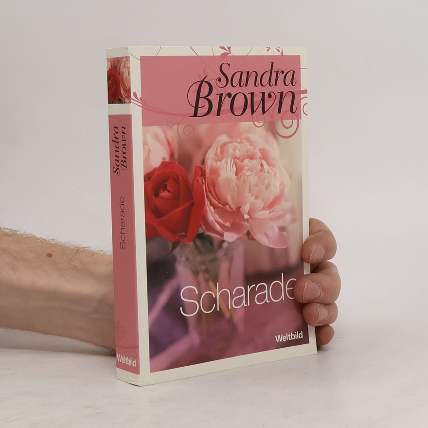 Sandra Brown Scharade