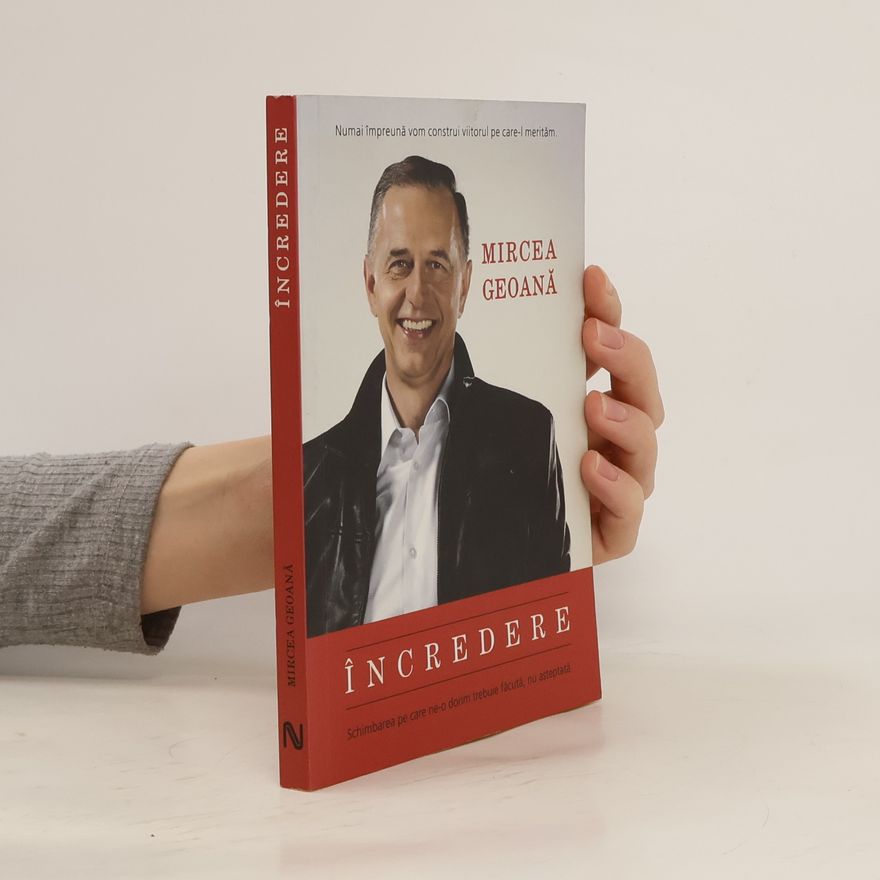 Mircea Geona Încredere