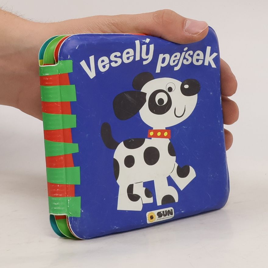 Autorenkollektiv Veselý pejsek - Hurá do vody