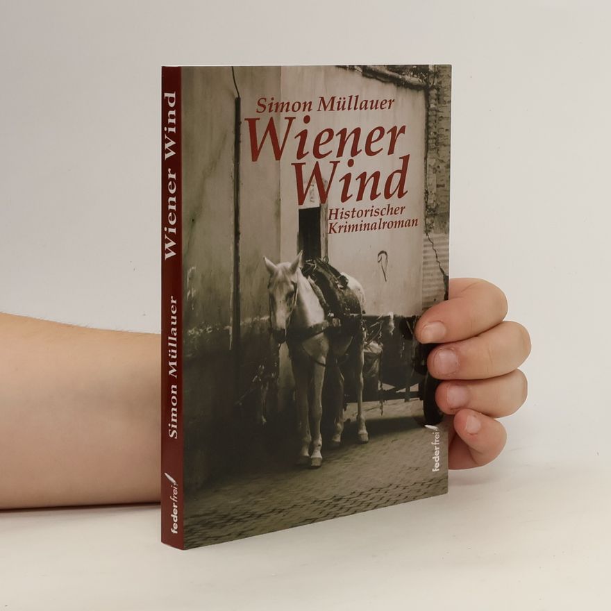 Simon Müllauer Wiener Wind