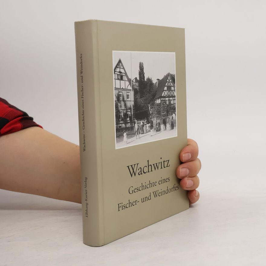 Autorenkollektiv Wachwitz