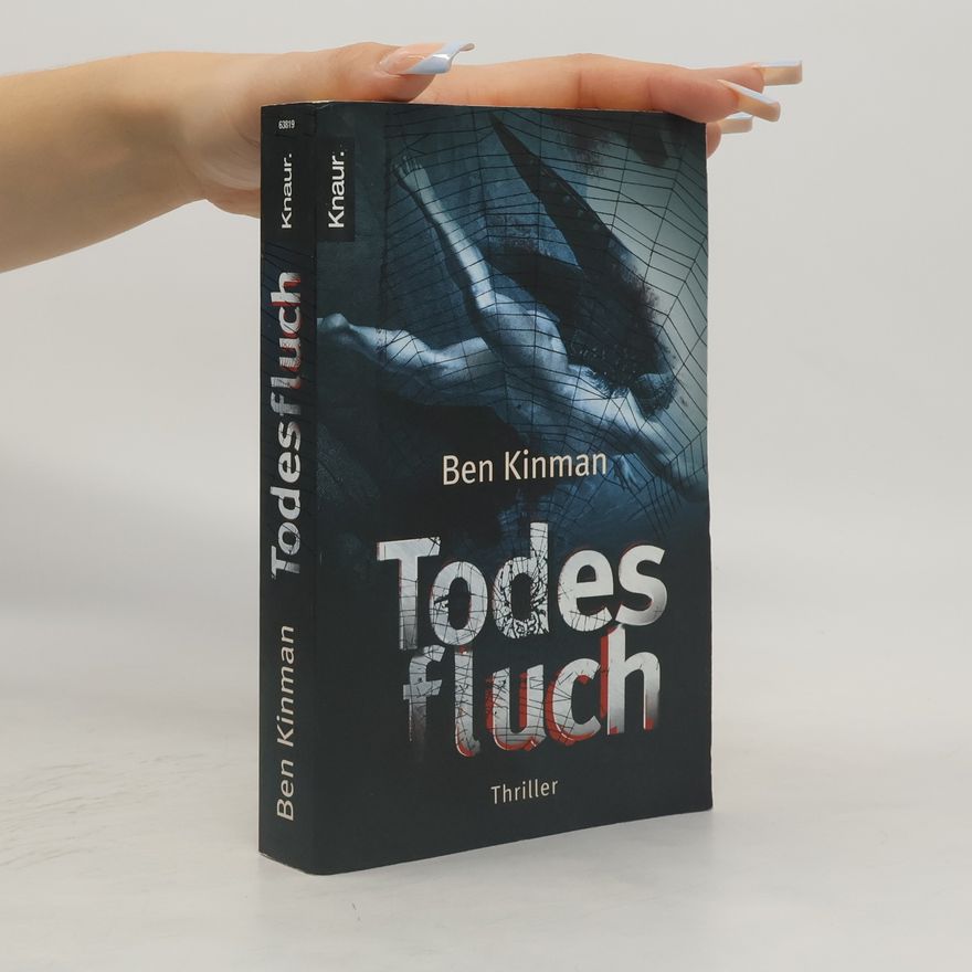 Ben Kinman Todesfluch
