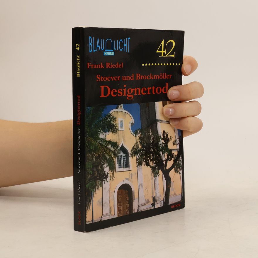 Frank Riedel Designertod