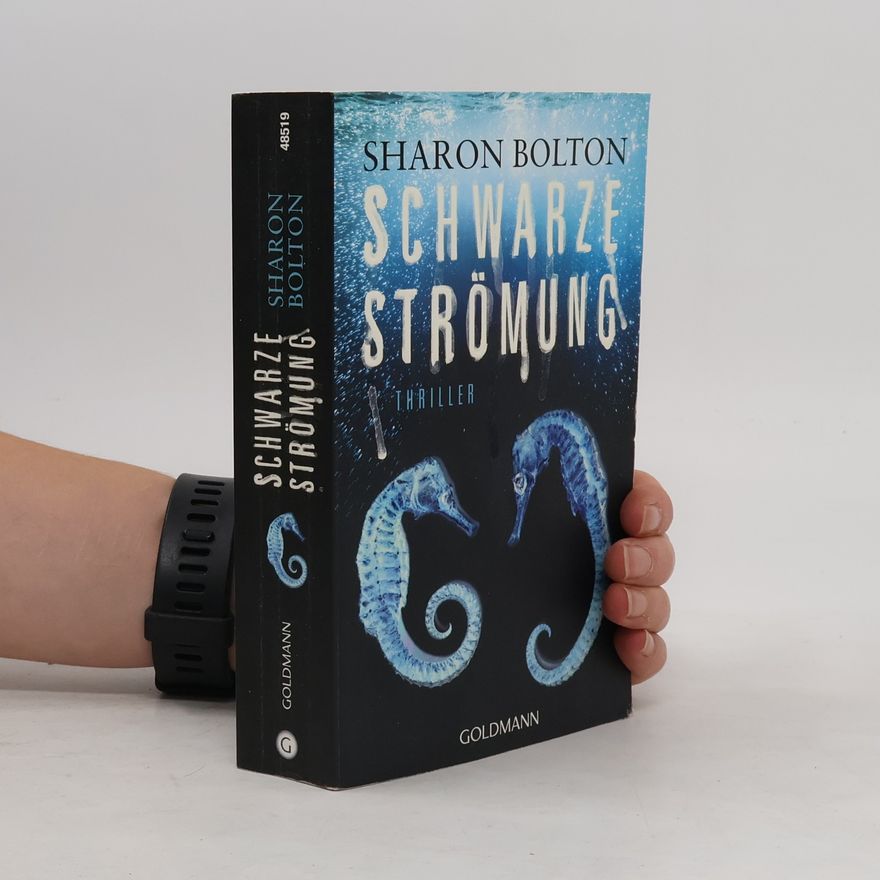 Sharon J. Bolton Schwarze Strömung