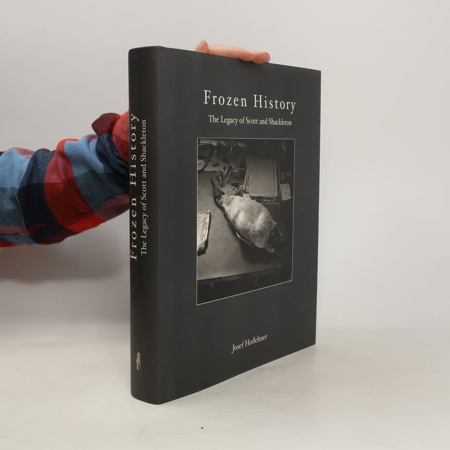 Josef Hoflehner Frozen history