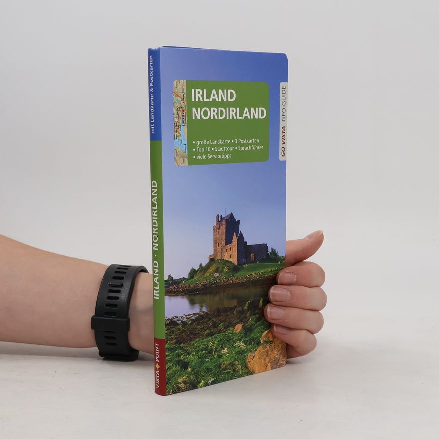 Rasso Knoller Irland, Nordirland