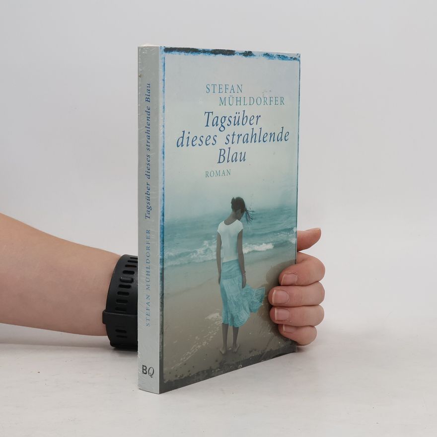 Stefan Mühldorfer Tagsüber dieses strahlende Blau