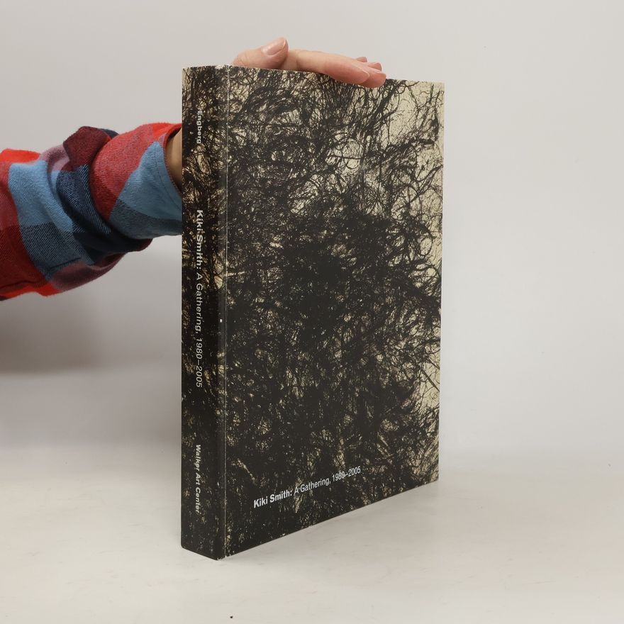 Siri Engberg Kiki Smith