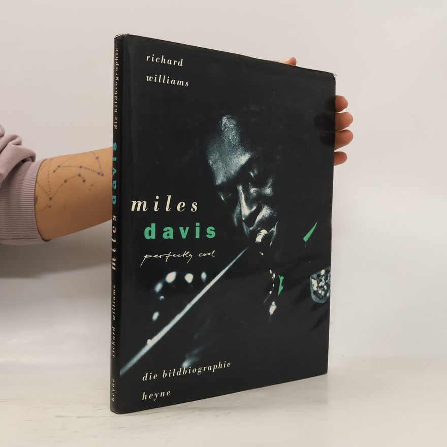 Richard Williams Miles Davis