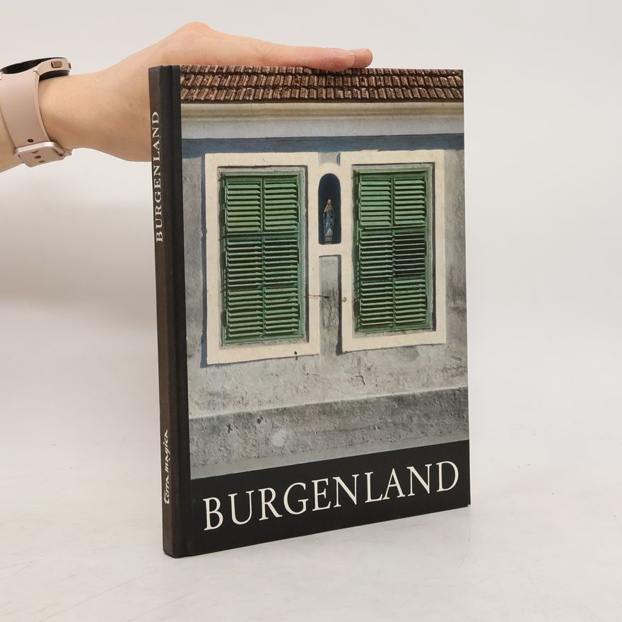 Autorenkollektiv Burgenland