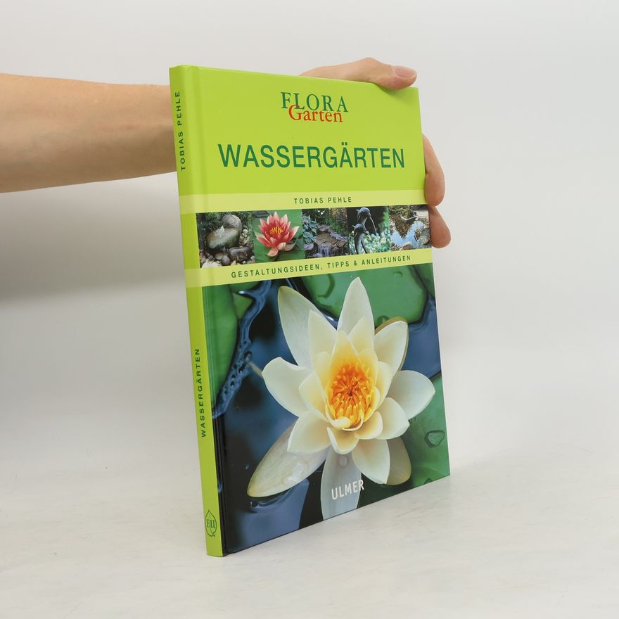 Tobias Pehle Wassergärten