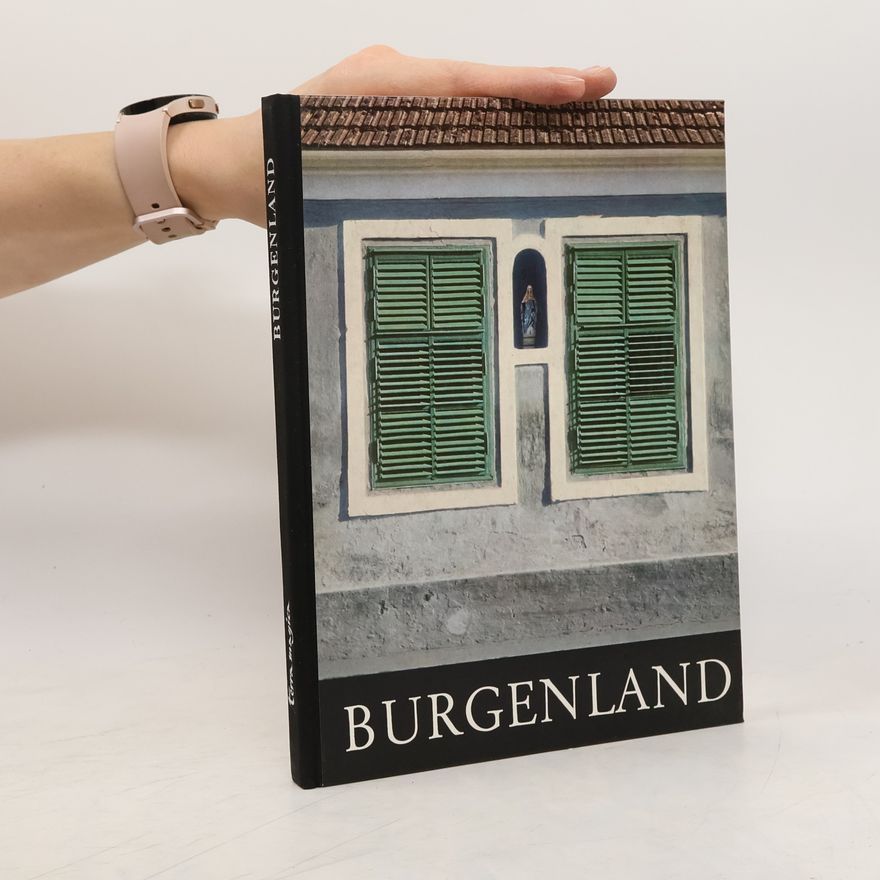 Autorenkollektiv Burgenland