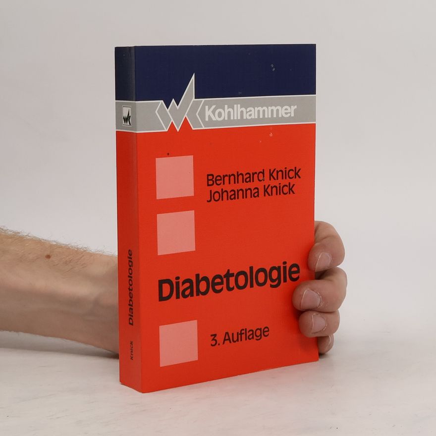 Johanna Knick Diabetologie